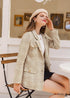 Boho Chic Fall Jacket